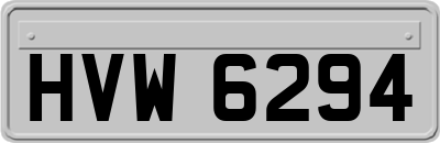 HVW6294