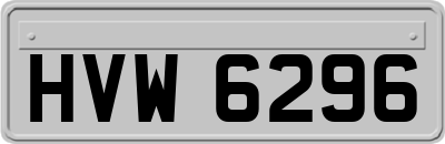 HVW6296