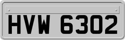 HVW6302