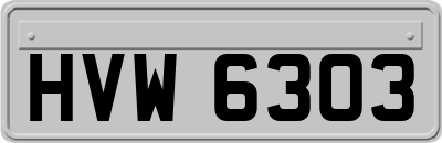 HVW6303