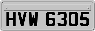HVW6305