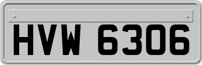 HVW6306