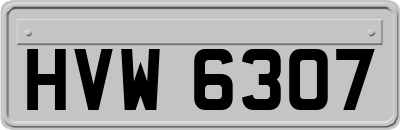 HVW6307