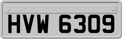 HVW6309