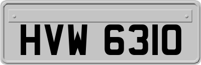 HVW6310