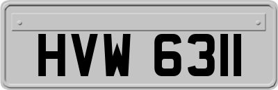 HVW6311