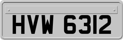HVW6312
