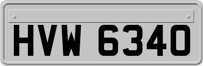 HVW6340