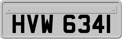 HVW6341