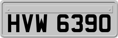 HVW6390