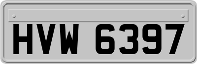 HVW6397