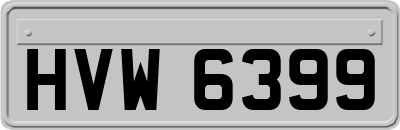 HVW6399