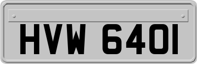 HVW6401