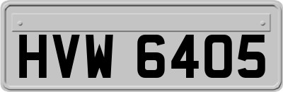 HVW6405