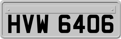 HVW6406