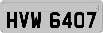 HVW6407