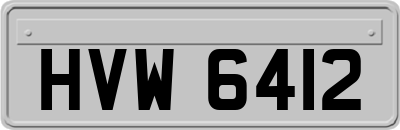 HVW6412