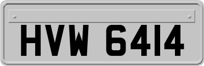HVW6414
