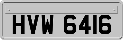 HVW6416