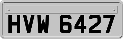 HVW6427