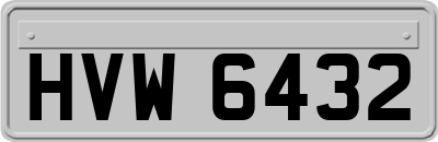 HVW6432