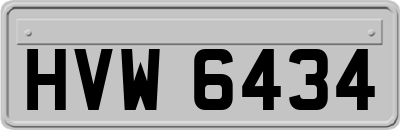 HVW6434