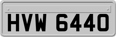 HVW6440