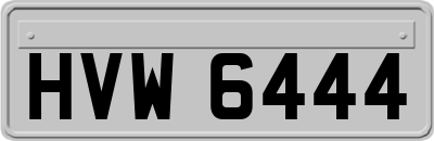 HVW6444