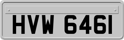 HVW6461