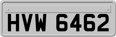 HVW6462