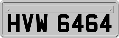 HVW6464