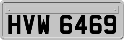 HVW6469