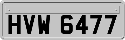 HVW6477