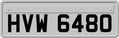 HVW6480