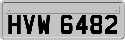 HVW6482