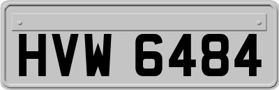 HVW6484