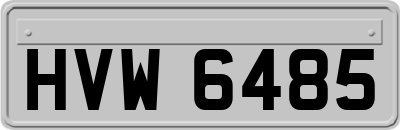 HVW6485