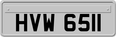 HVW6511