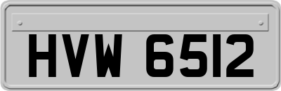 HVW6512