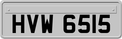 HVW6515