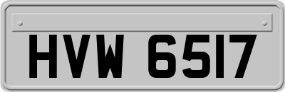 HVW6517