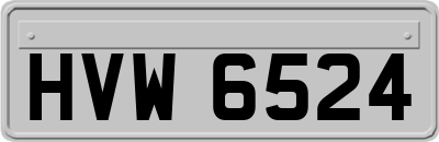 HVW6524
