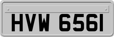 HVW6561