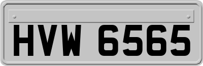 HVW6565