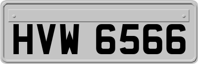HVW6566