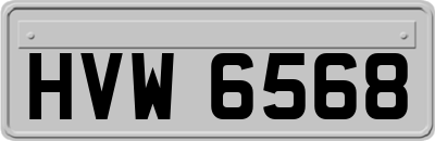 HVW6568