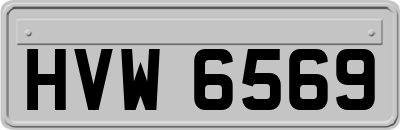 HVW6569
