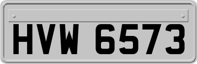 HVW6573