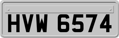 HVW6574