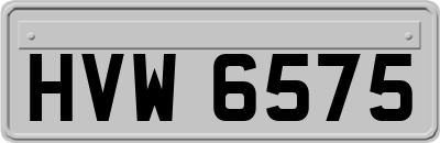 HVW6575